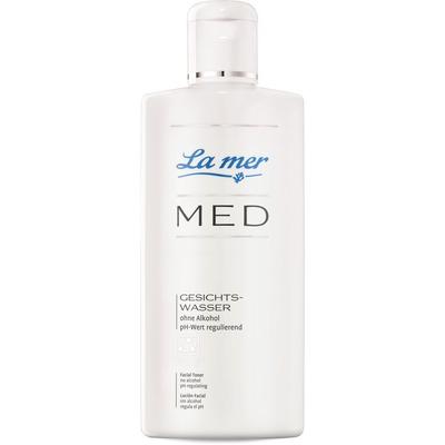 LA MER MED Gesichtswasser o.Parfum 200 ml Flüssigkeit Image