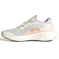 ADIDAS Damen Supernova 2 X Parley W Sneaker, Non-Dyed/Silver Violet/Impact orange, 38 2/3 EU