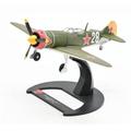 FloZ PLANES USSR Lavochkin La-7 1945 1/72 DIECAST Aircraft Pre-built Model