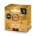 Lavazza A Modo Mio Oro Coffee Capsules (16) (Pack of 1), 16.0 count