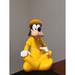 Disney Toys | Disney Mcdonalds Goofy Frontier 6 Inch Figure Yellow China Kh | Color: Yellow | Size: Osb