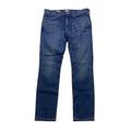 J. Crew Jeans | J. Crew Jeans 250 Skinny Fit Mens Size 36 X 32 Medium Wash Denim | Color: Blue | Size: 36