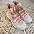 Adidas Shoes | Adidas Terrex Hiking Shoe | Color: Orange/Pink | Size: 8.5