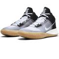 Nike Shoes | Nike Kyrie Flytrap 4 Basketball Shoes In Black, Size 4.5 (New) | Color: Black/White | Size: 4.5bb