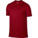 Nike Shirts | Nike Men’s Legend Dry Fit 2.0 Top, Red | Color: Red | Size: M
