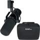 Shure SM 7 B EVA Case Bundle