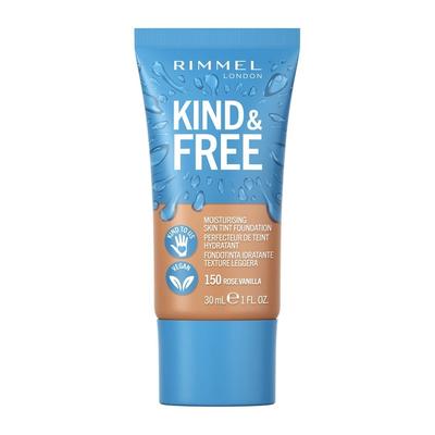 Rimmel London 30 ml Foundation Hellbraun Image