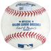 New York Yankees Game-Used Baseball vs. Seattle Mariners on August 3 2022