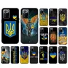 Coque de téléphone chaude pour Xiaomi sensation ukrainienne Redmi Note 13 12 11 10 Pro 12S