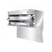 Garland GIR36C 36" Gas Salamander Broiler, Liquid Propane, Stainless Steel, Gas Type: LP