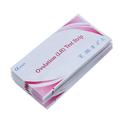 High Easy To Operate Ovulation Test Strip Reliable Safe Ovulation And Pregnancy Test Strips For Ovulation Test Ovulation Predict