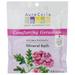 (6 Pack)Aura Cacia Comforting Geranium Aromatherapy Mineral Bath 2.5 oz.