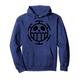 Trafalgar Law Shichibukai Warlord Pirate Pullover Hoodie