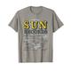 Sun Records Sun Songs T-Shirt