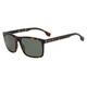 HUGO BOSS Sonnenbrillen BOSS 1036/S Dark Havana/Green 58/18/145 Herren