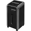 Fellowes Destructeur de documents coupe croisée micro-particules Powershred® 225Mi