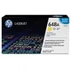 HP 648A Toner authentique CE262A - Jaune