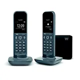 Gigaset Téléphone sans fil CL390...
