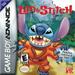 Disney s Lilo & Stitch - Nintendo Gameboy Advance GBA (Used)