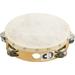 CB Drums 776484 8 in. Double Row Tambourine