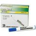 Ticonderoga Dry Erase Whiteboard Markers (92108)