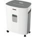 Dahle PaperSAFE PS 260 Paper Shredder Oil Free/Hassle Free Jam Protection 12 Sheet Max Level P-4