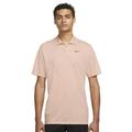 Nike Men s Dri-fit Victory Polo (X-Large Light Orange)