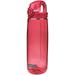 Nalgene Sustain 24 oz. Tritan On the Fly Water Bottle - Petal Pink/Red