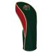 WinCraft Minnesota Wild Golf Club Fairway Headcover