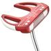 Ram Golf Laser No.2 Putter - Right Hand - Headcover Included - 35