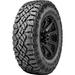 Tire Goodyear Wrangler DuraTrac LT 285/60R20 Load E 10 Ply (Studdable) AT A/T