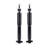 Pair of 2 Front Shock Absorber For 1997-1999 Ford F-250 RWD Less Than 8500GVW