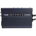 Hifonics THOR Series 350W Class-D 4-Channel Powersports Amplifier