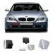 Trimla Front Tow Cover for 03-06 BMW5 E60 Sedan E61 Wagon Fit 520i 523i 528i 528xi 535i 535xi 550i 530xi 535d 540i 530i 530xd 2003 2004 2005 2006 bumper Towing Hook Eye Cap 51117111787