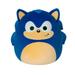 Squishmallows Original SEGA s Sonic the Hedgehog 10 inch Sonic - Child s Ultra Soft Plush Toy