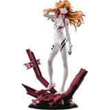 Evangelion: 3.0+1.0 Thrice Upon a Time Asuka Langley Shikinami Collectible PVC Statue