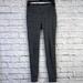 Athleta Pants & Jumpsuits | Athleta Pants & Jumpsuits | Athleta X Small Metro Textured Tight Gray | Color: Gray | Size: Xs