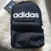 Adidas Bags | Adidas Santiago 2 Lunchbag Nwt | Color: Black/White | Size: Os