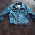 Polo By Ralph Lauren Jackets & Coats | Girls Polo Jean Jacket | Color: Blue | Size: 8g