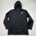 The North Face Jackets & Coats | Boy’s/Kid’s The North Face Full Zip Windbreaker Jacket Size Large | Color: Black | Size: Lb