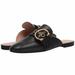 Coach Shoes | Coach Black Sullivan Slides | Color: Black | Size: 6