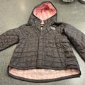 The North Face Jackets & Coats | Girls Light Weight Northface Jacket | Color: Brown/Pink | Size: Xsg