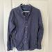 Polo By Ralph Lauren Shirts | Gingham Polo Ralph Lauren Shirt | Color: Blue/Brown | Size: M