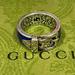 Gucci Accessories | Gucci Ring | Color: Blue | Size: 10