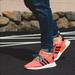 Adidas Shoes | Mens Adidas Originals Nmd_r2 Sneaker Sz 9.5 | Color: Orange/White | Size: 9.5