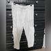 Anthropologie Pants & Jumpsuits | Cloth And Stone/ Anthropologie White Pants | Color: White | Size: S