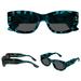 Gucci Accessories | New Gucci Sunglasses Gg 1215s 001 $790 | Color: Black/Green | Size: Os