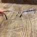 Kate Spade Accessories | Kate Spade Trendy “Laurianne” Glasses Frames, Tortoise Design, Great Condition | Color: Brown | Size: Os
