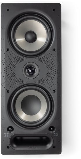 Polk Audio 265 RT Each 6.5" in-wall speaker