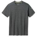 Smartwool - Merino Short Sleeve Tee - Merinoshirt Gr L;M;S;XL;XXL blau;grau;oliv;schwarz